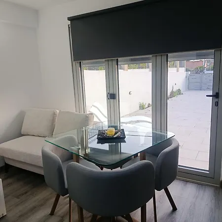 Appartement Alojamentos Céu Azul