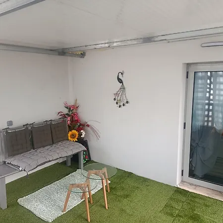 Appartement Alojamentos Céu Azul
