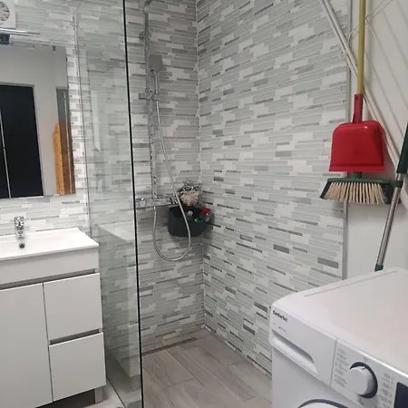 Appartement Alojamentos Céu Azul Fernão Ferro