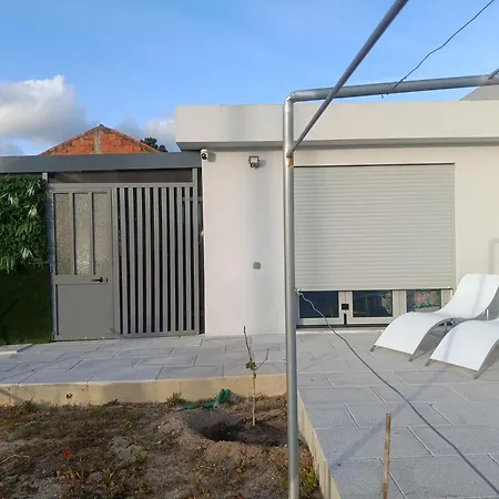 Appartement Alojamentos Céu Azul Fernão Ferro