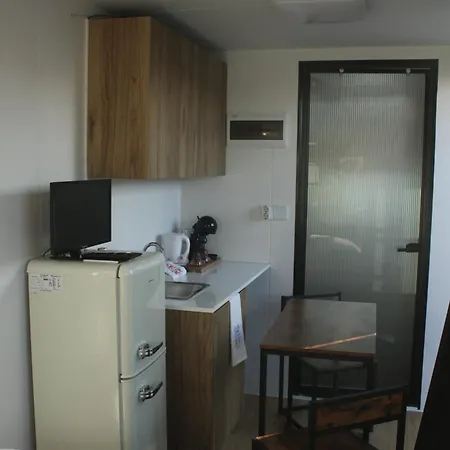 Apartment Alojamentos Ceu Azul