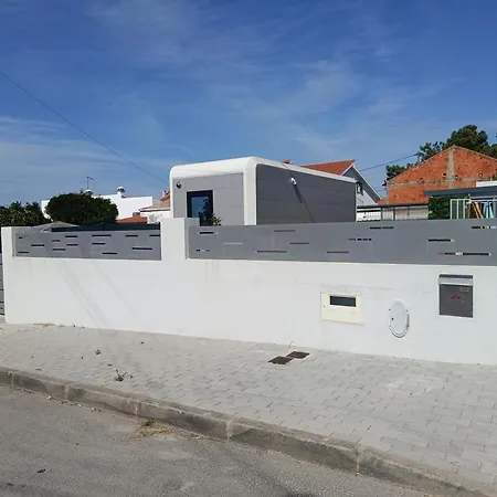 Appartement Alojamentos Ceu Azul Fernao Ferro